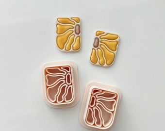 Matisse Twins Clay Cutter Set
