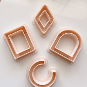 Skinny Cutter Clay Cutter