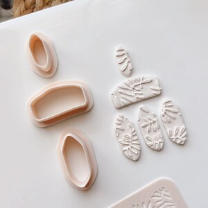 Rupy Clay Cutter Set