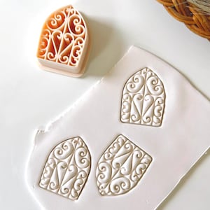 Dan Polymer Clay Cutter
