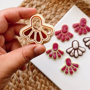 Med Bolo Clay Cutter Set