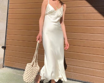 midi dresses for weddings