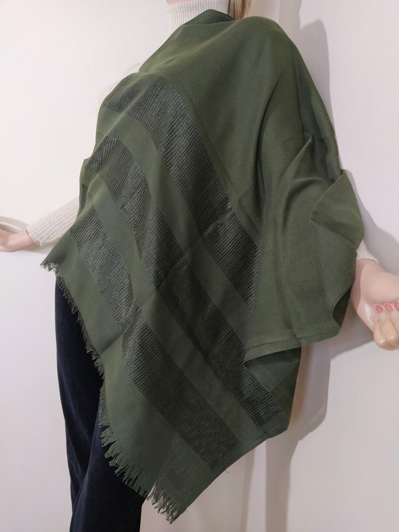 lightweight pashmina shawl