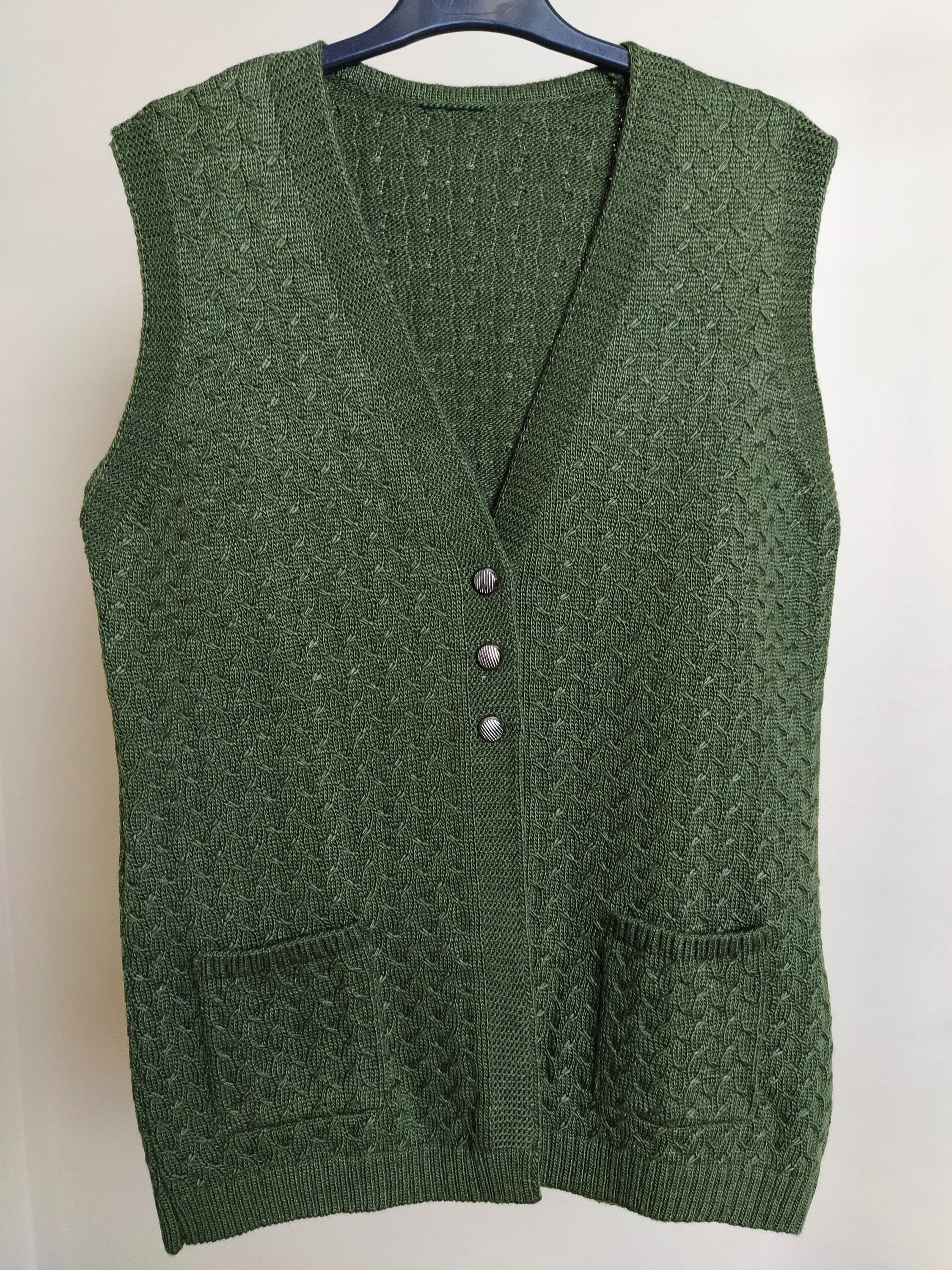 CORE365 78191 - Chaleco polar Journey para mujer, image size:2250x3000