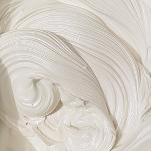 Whipped Shea Butter