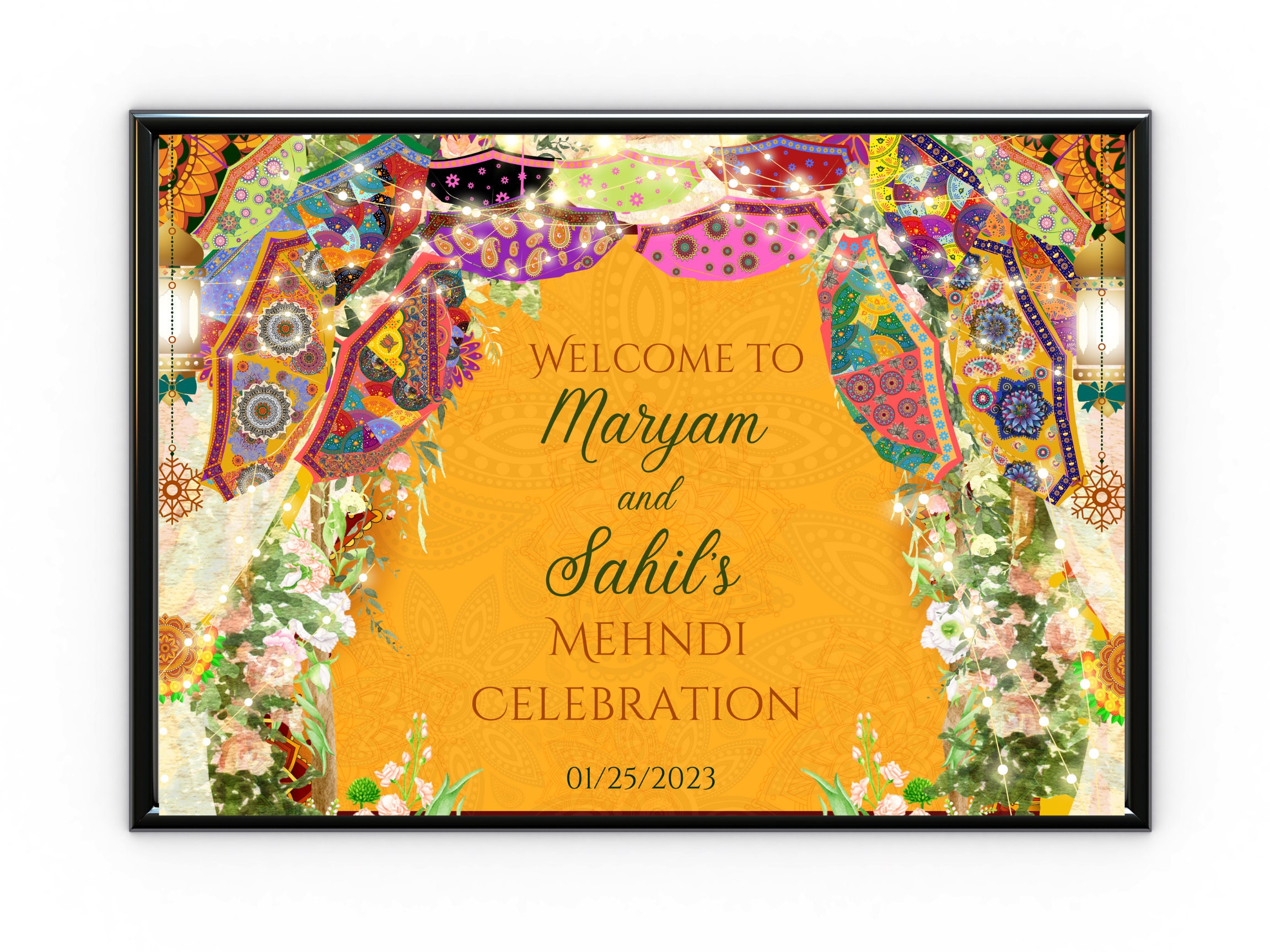 Mehndi Sign - oum9uwy