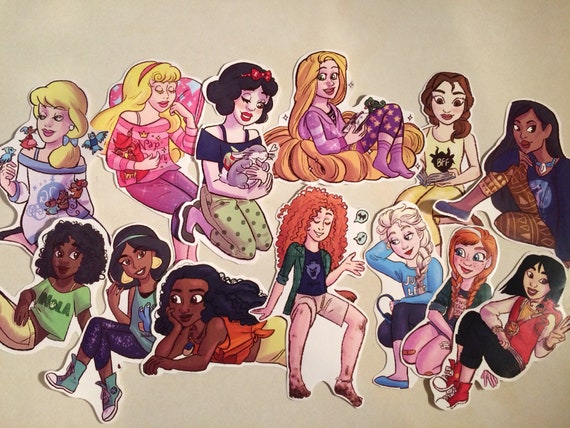 disney princess casual dress