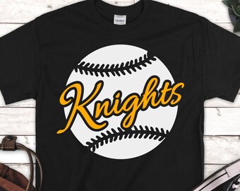 Free Free Knights Baseball Svg 434 SVG PNG EPS DXF File