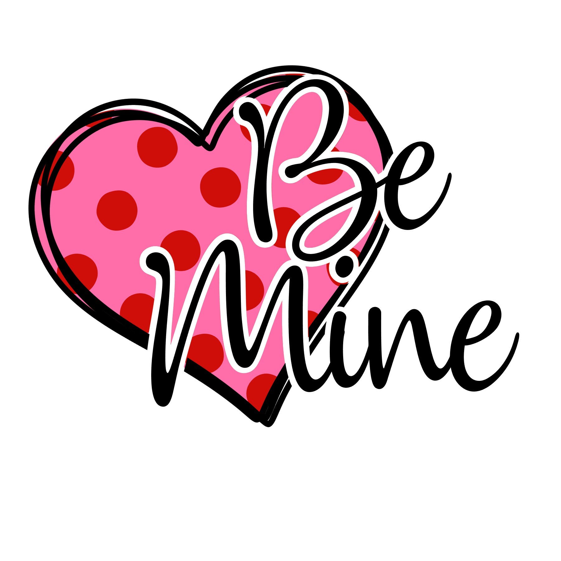 Free Free Heart Svg Pink 875 SVG PNG EPS DXF File