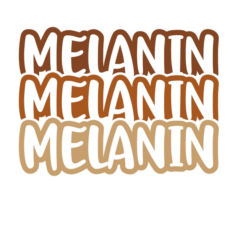 Free Free 64 Melanin Downloadable Free African American Svg Files SVG PNG EPS DXF File