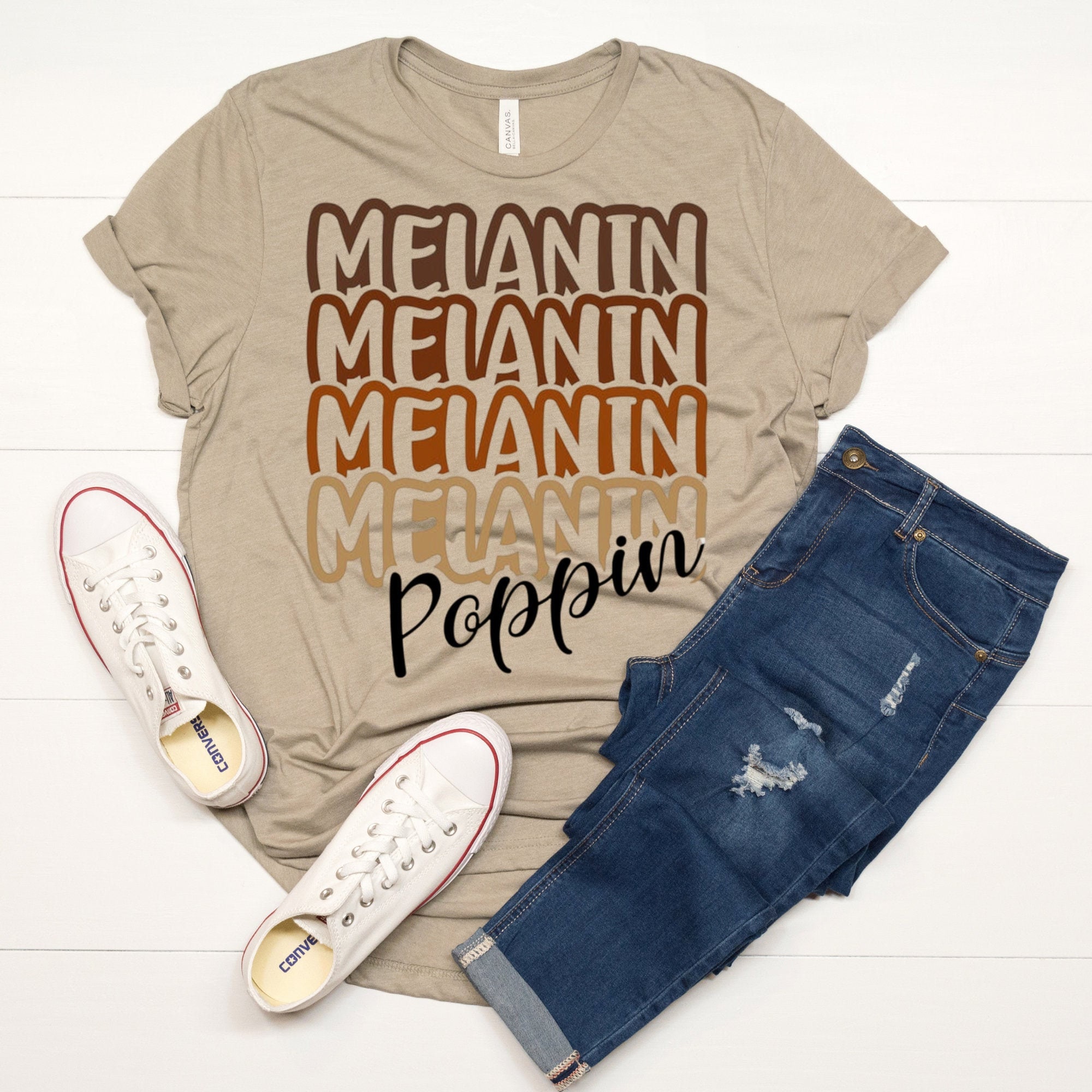 Free Free 343 Melanin Downloadable Free African American Svg Files SVG PNG EPS DXF File