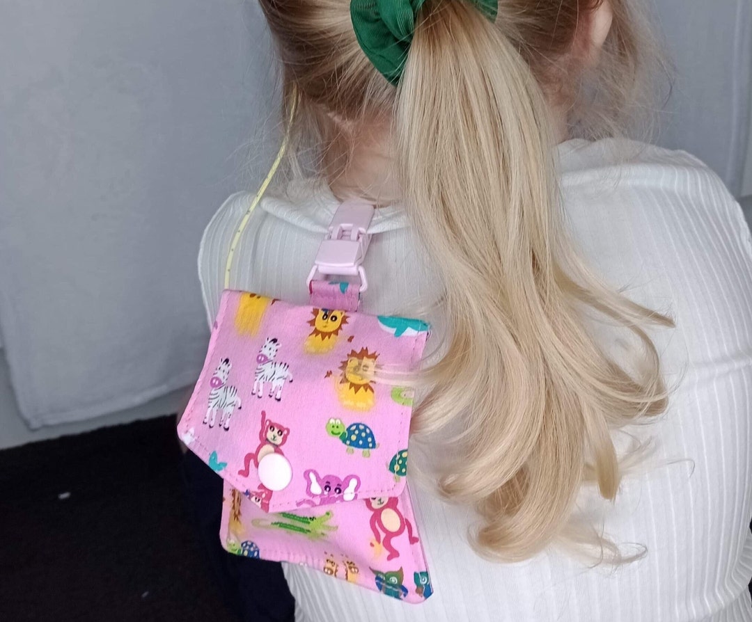 NG Tube Pocket Feeding Tube Pouch Nasogastric Feeding Tube NG Tube