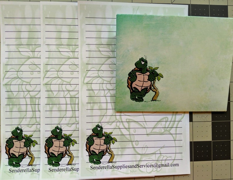 Turtle Squared Stationary Set