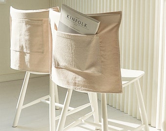 Chair Back Covers Etsy