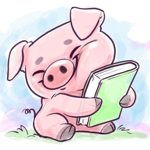estilo acuarela, personaje de dibujos animados, diseño de logotipo, logotipo, logotipo de dibujos animados, logotipo personalizado, mascota, logotipo comercial, diseñador gráfico, logotipo de retrato
