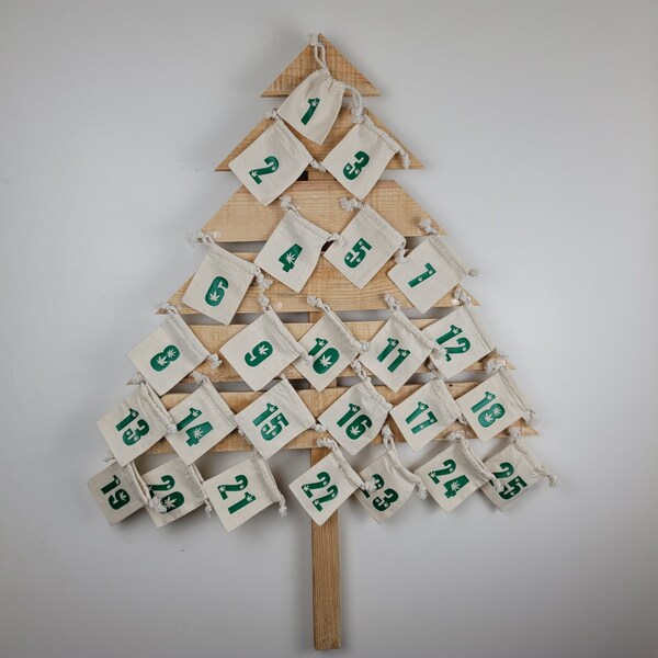 Weed Advent Calendar Etsy