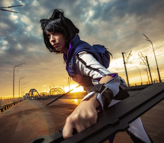 RWBY ブレイク・ベラドンナ グッズセット RWBY ブレイク・ベラドンナ