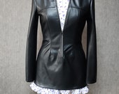 Cosplay Costume Niko Robin From Anime One Piece. Black Dress for Halloween  - Etsy