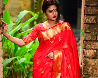 Saree Blouse Butta Hands Designs