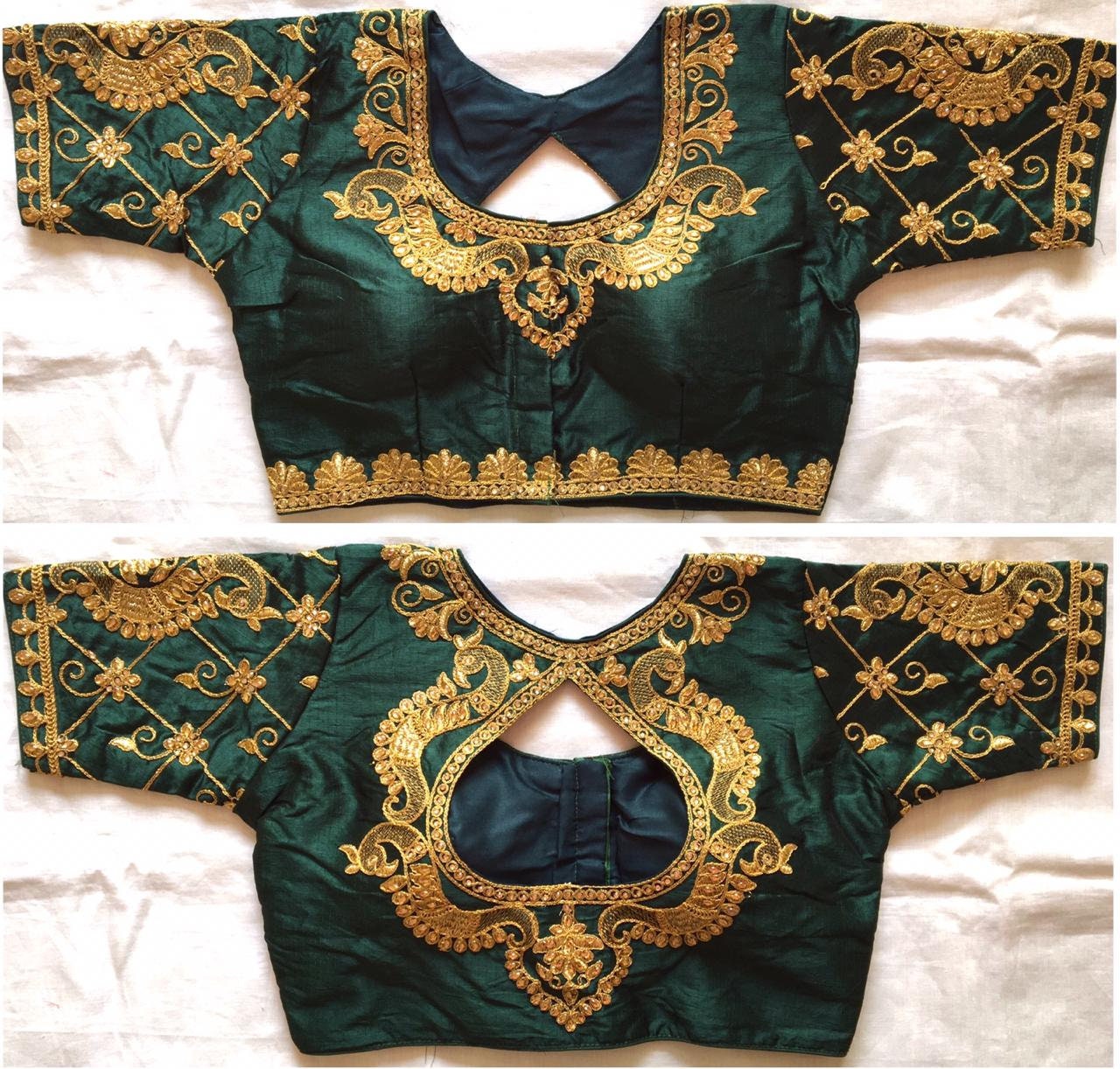 Traditional rajasthani embroidery padded readymade blouse  etsy Traditional rajasthani embroidery padded readymade blouse  etsy