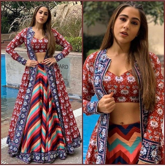 western traditional wear