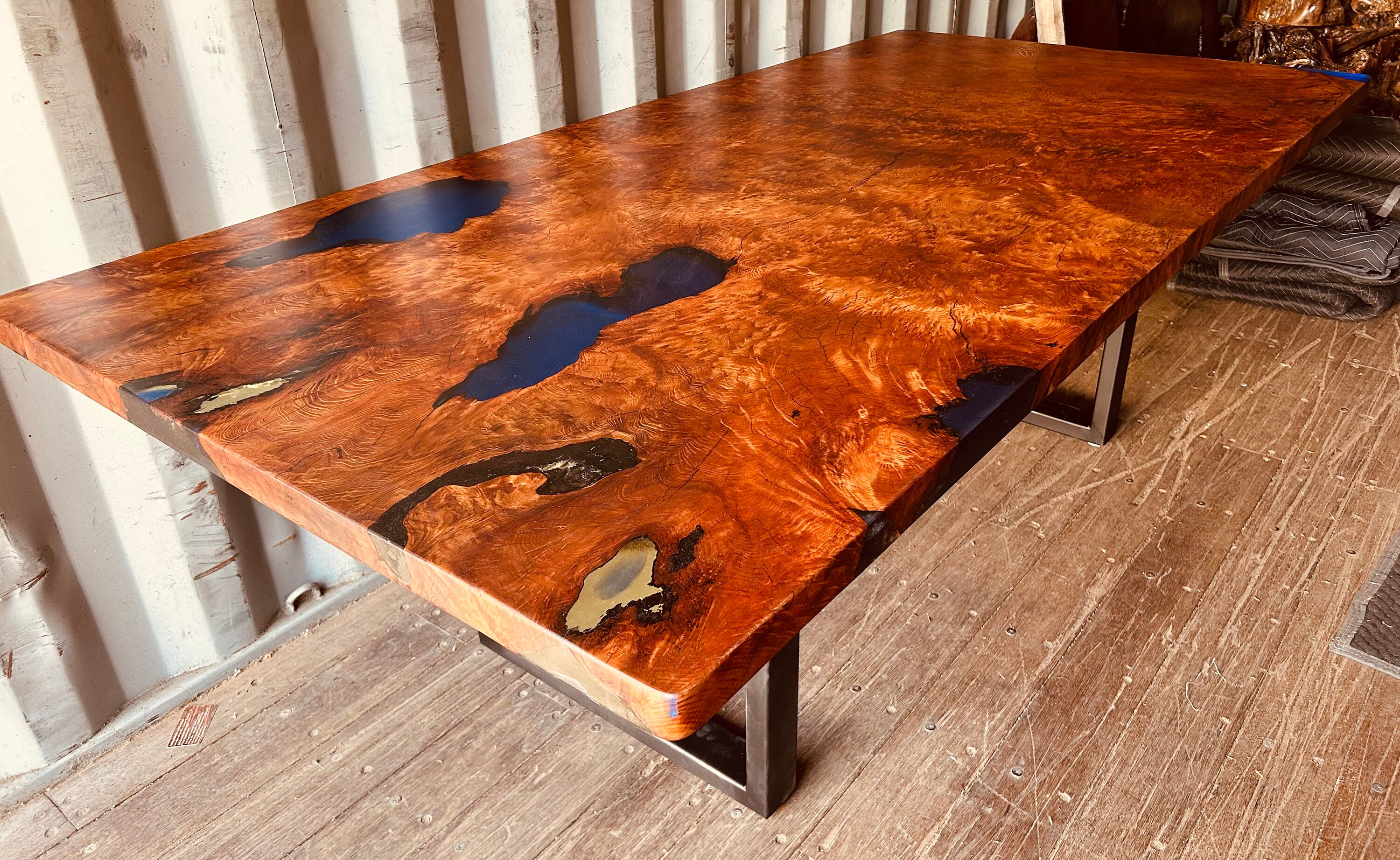 California Redwood Furniture