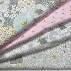 Nursery Koala Cotton Collection