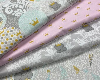Nursery Koala Cotton Collection