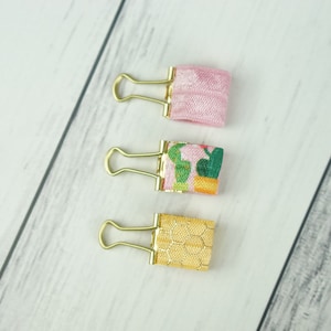 Gold Pen Loop, hexagons, elastic loop, planner clip, pen loop, Cactus, clip, pink, gold, organization, accessories
