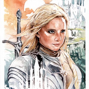 LADY GALADRIEL
