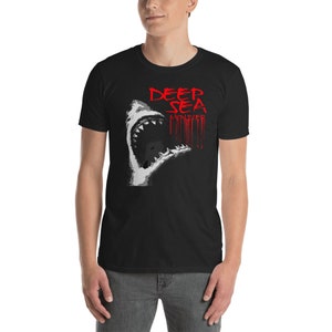 Deep sea