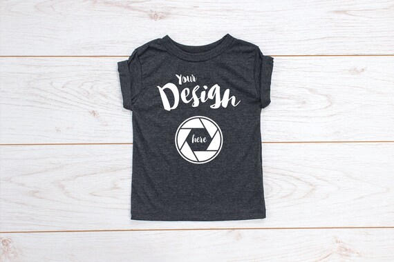 Download Dark Grey Bella Canvas 3001t Unisex T-Shirt Flat - Iphone ...