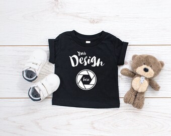 Toddler Mockup Etsy