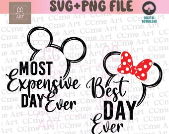 Bundle Best Day Ever Svg Png, Family Trip 2025 Svg, Family Vacation Svg, Family Trip Svg, Vacay Mode Svg, Magical Kingdom Svg