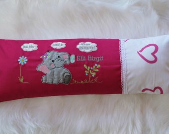 alla nascitaEtsy con nascita Cuscino peso SMUpzV