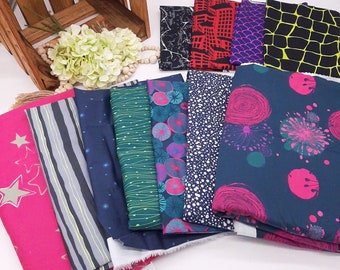 Fabrics suitable for the Ergobag school bag type, different versions, school bag materials