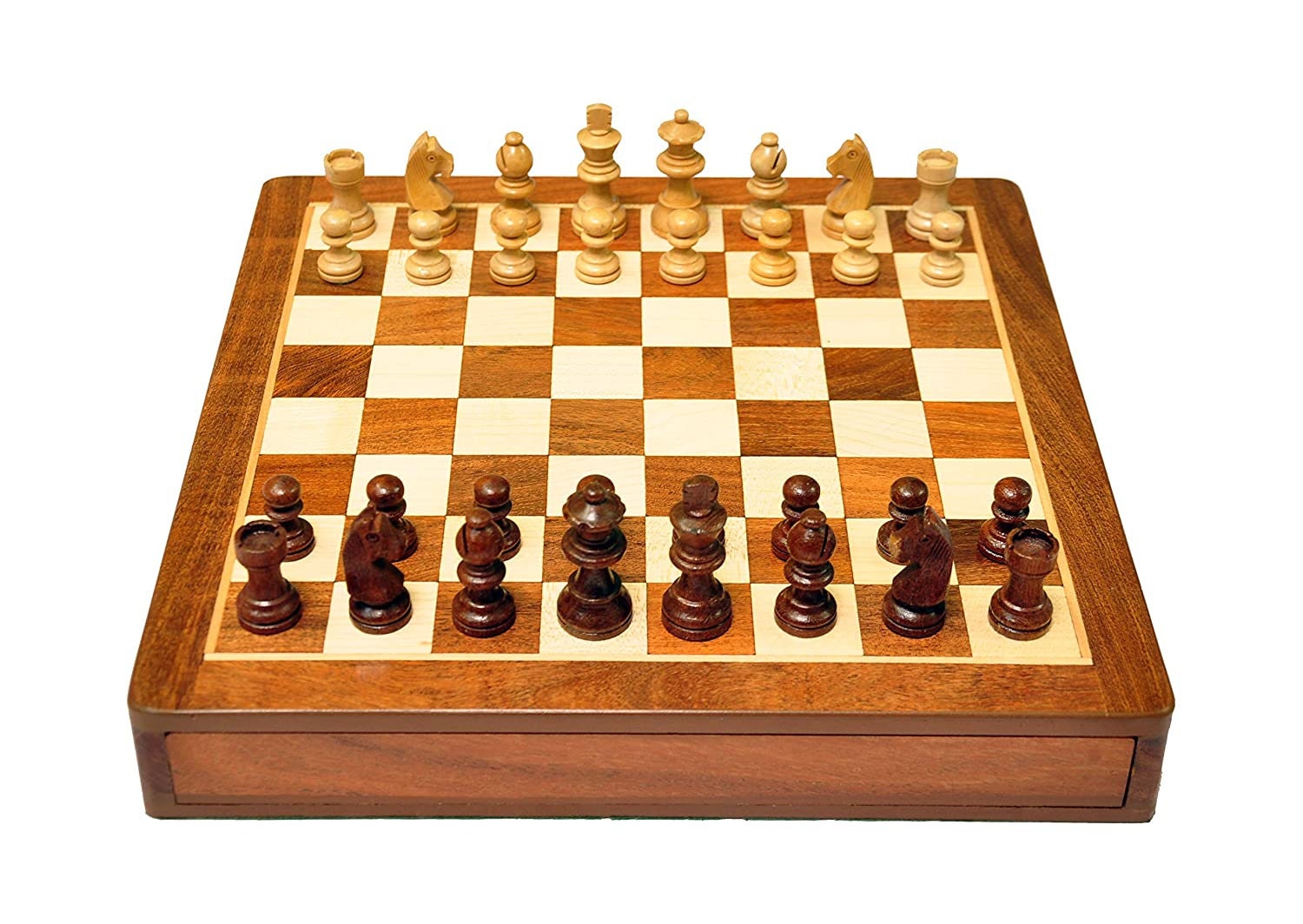 chessページ 16x16 Chess - YouTube