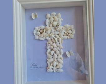 PERSONALISED HEART ART