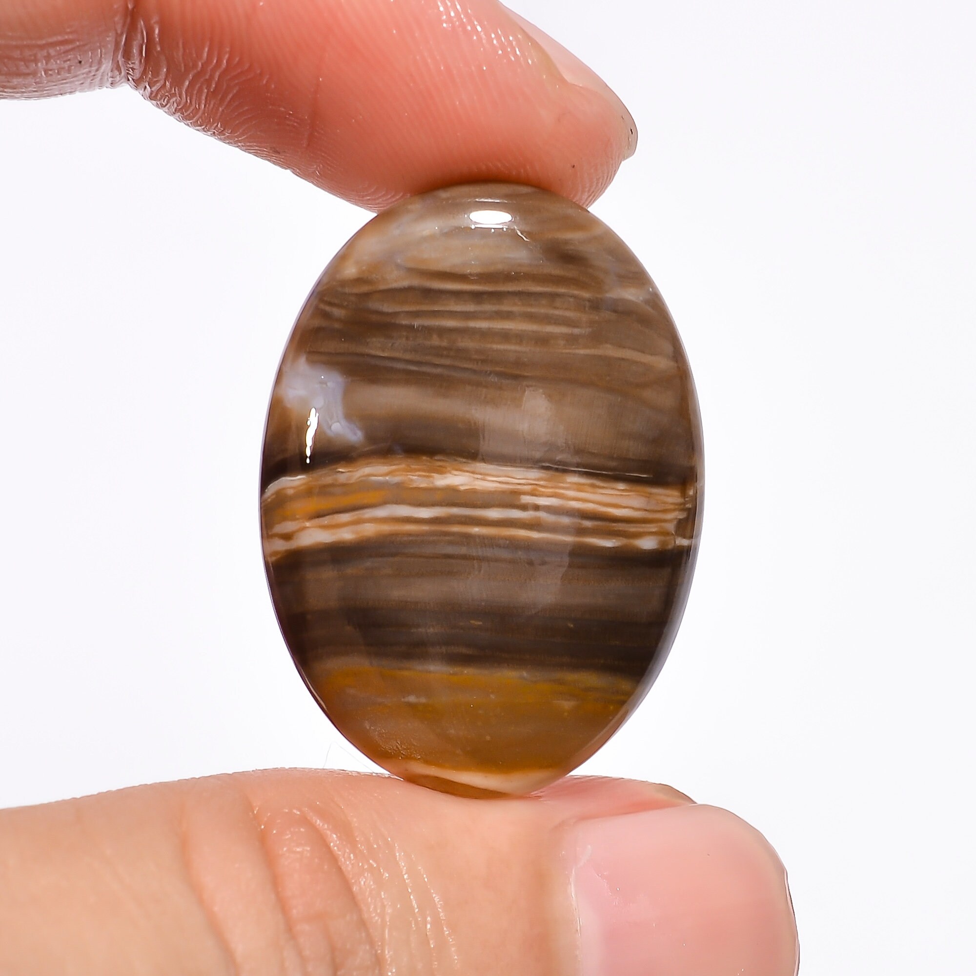 Peanut Wood Jasper Stunning Top Grade Quality 100 Natural Etsy