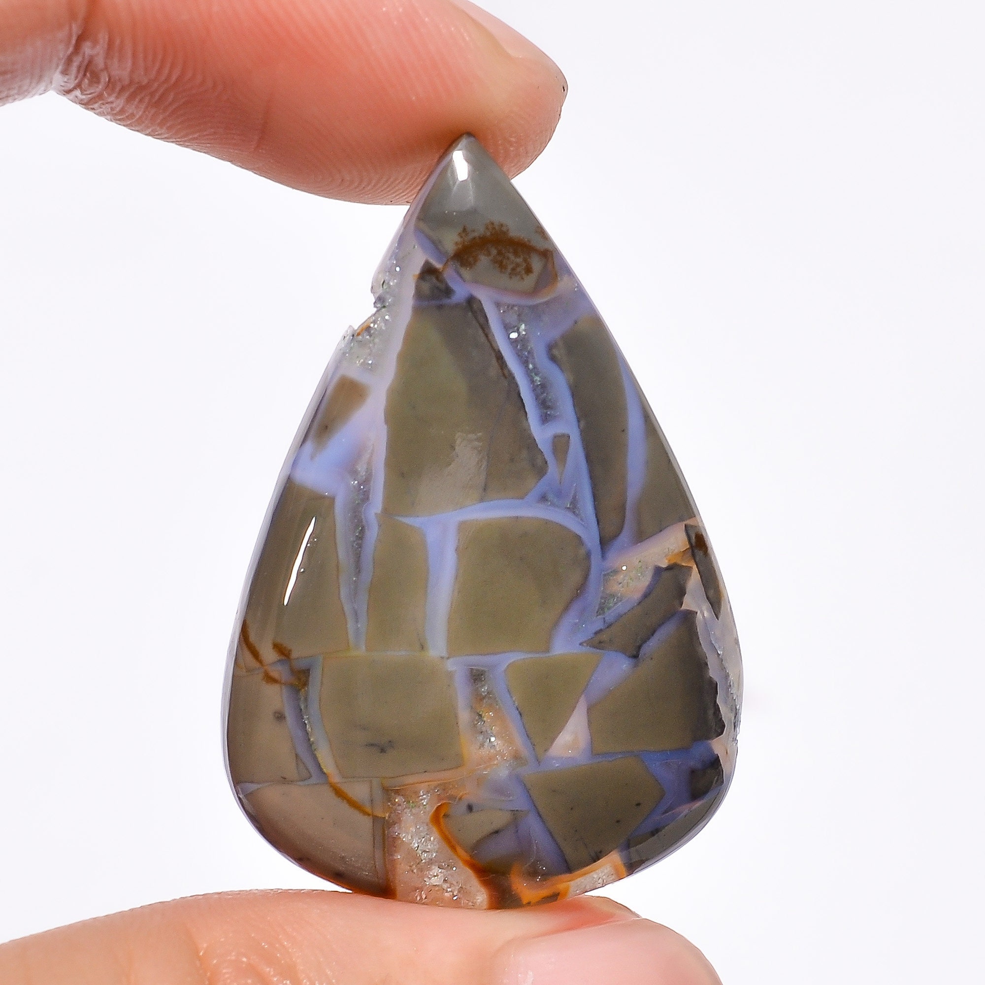 Royal Cabinet Jaspis Attraktive Top Qualität 100% natürliche | Etsy