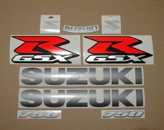 Adesivo Protezione Serbatoio Resina Per Moto GSX-R 2009-2016 – Tank Pad Con 2 Omaggi Rotondi