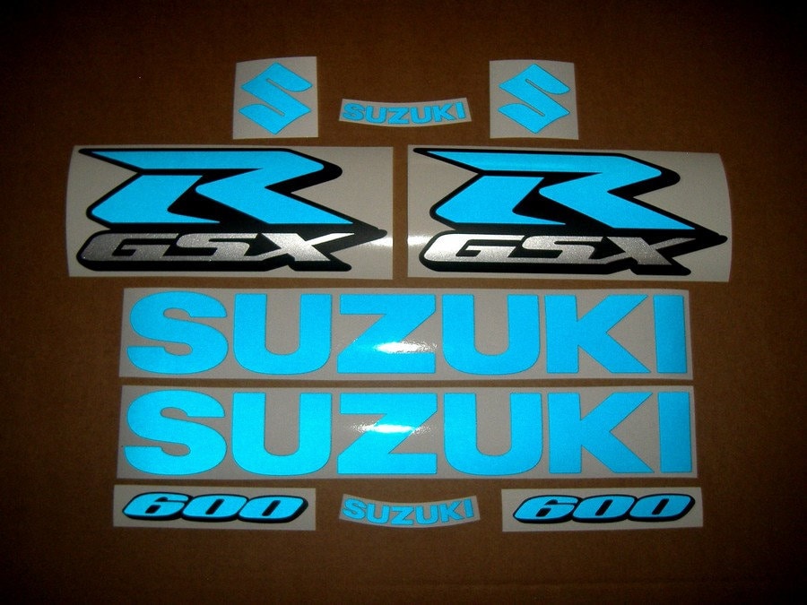 Suzuki GSX-R 750 | Motos México - Foto 5