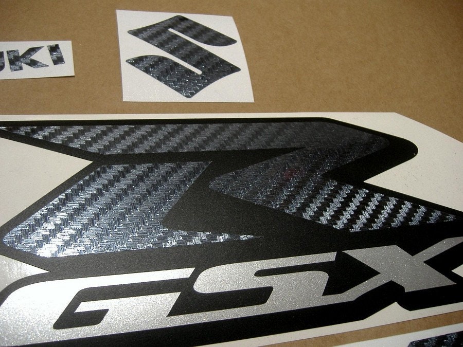 Gsxr Logos 21439 Suzuki Gsx R 750 Logo 2013 Vinyl Decal
