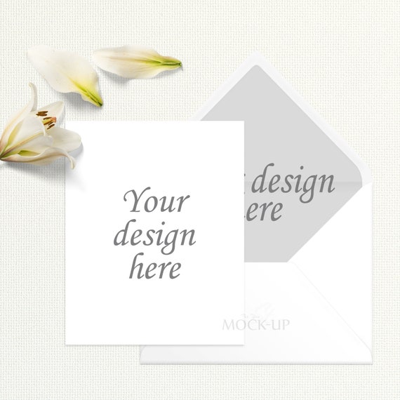 White Envelope Product Mockup Greeting Card Mockup Card Mockup White Envelope Product Mockup Greeting Card Mockup Card Mockup