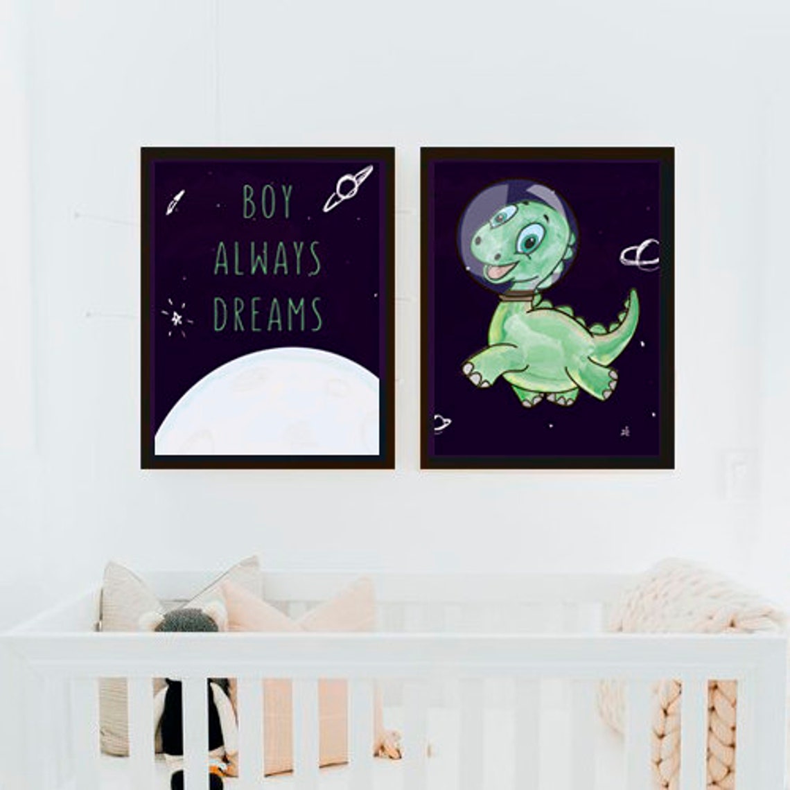 Prints for boys Baby room wall art Boy nursery prints Baby boy | Etsy