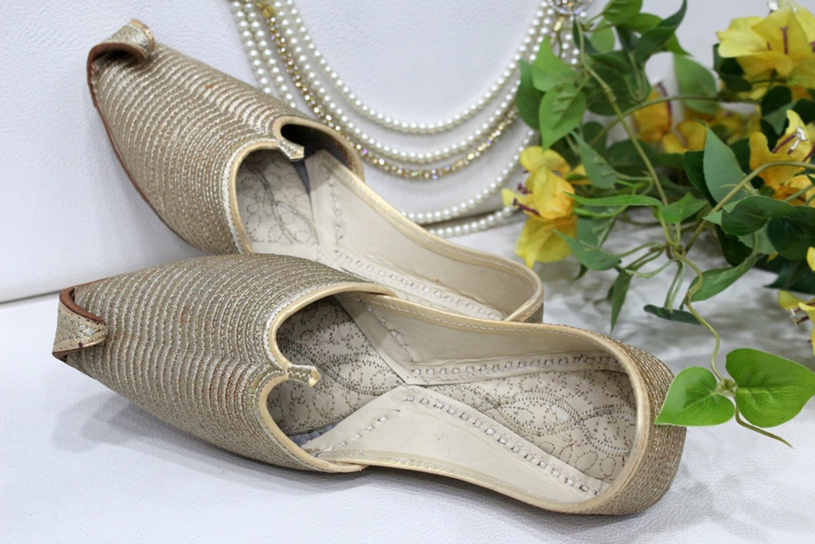 Punjabi Jutti Mojari Shoes For Mens Indian Jutti Jutti For Men Etsy
