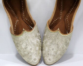 Wedding Shoes For Men, Party Shoes, Sherwani Shoes, Flat Party Shoes, Gift For Him