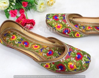 Punjabi Shoes Indian Shoes Trending Jutti Handmade Shoes Mojari Online