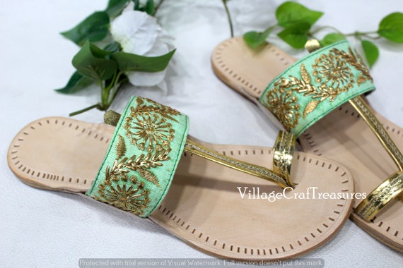 indian sandals online