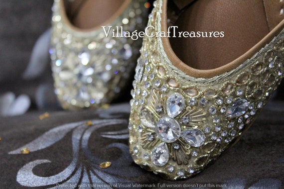 online bridal shoes